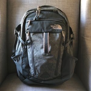The North Face Recon Backpack